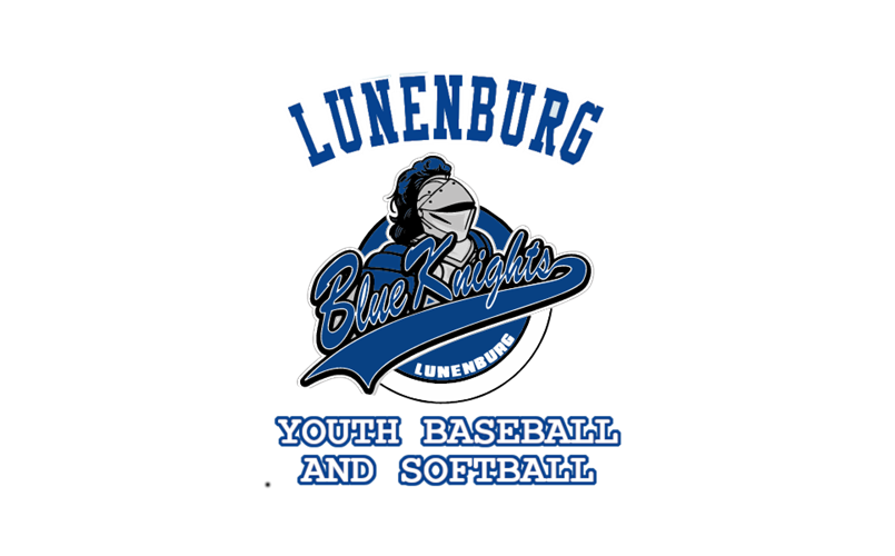 Lunenburg Youth Baseball and Softball Registration